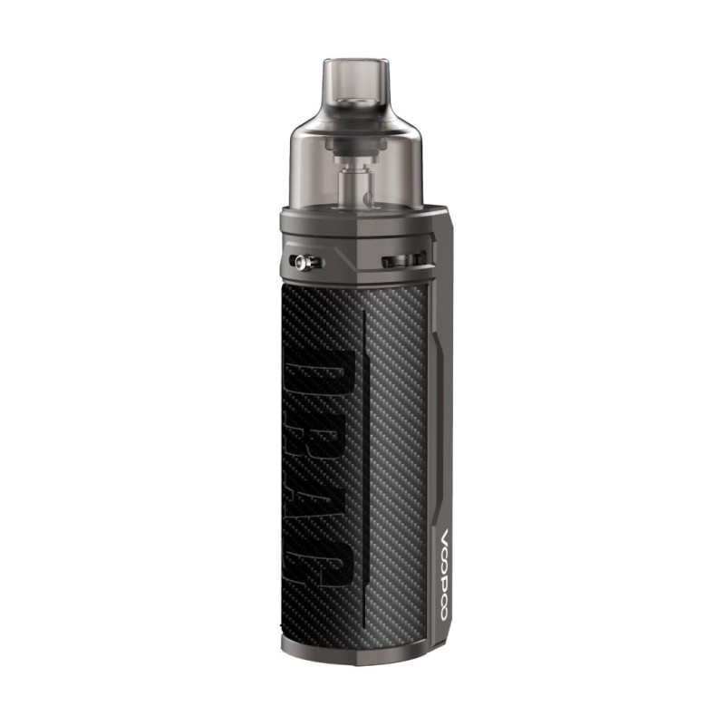 VOOPOO Drag S | Eliq Vapoteur