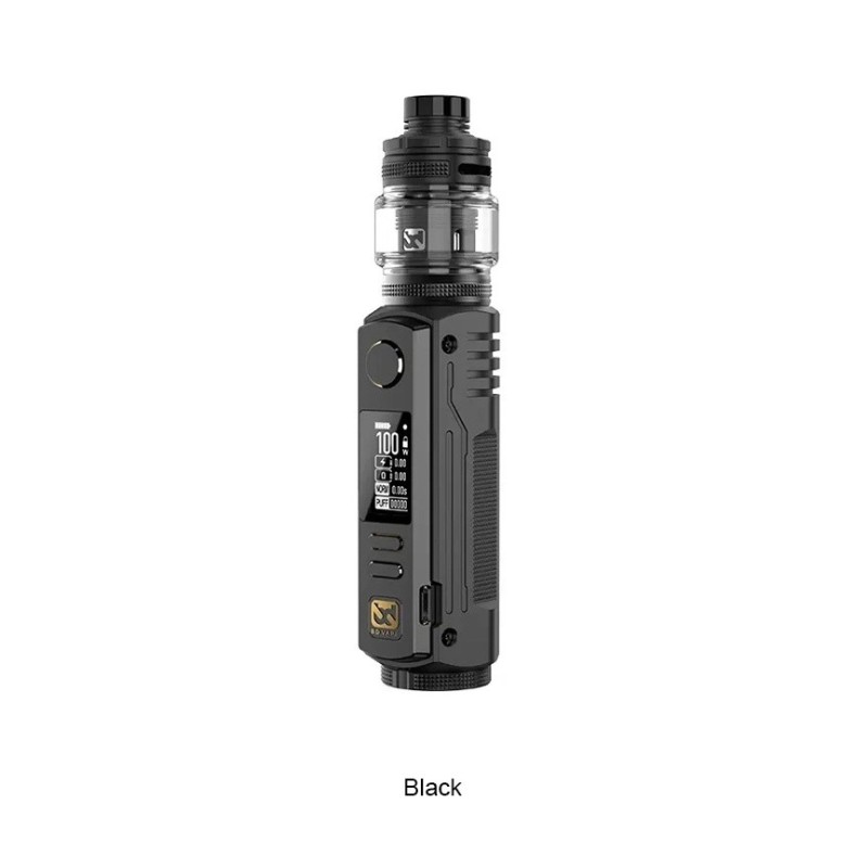 Kit Rayden 100 - BD Vape | Eliq Vapoteur