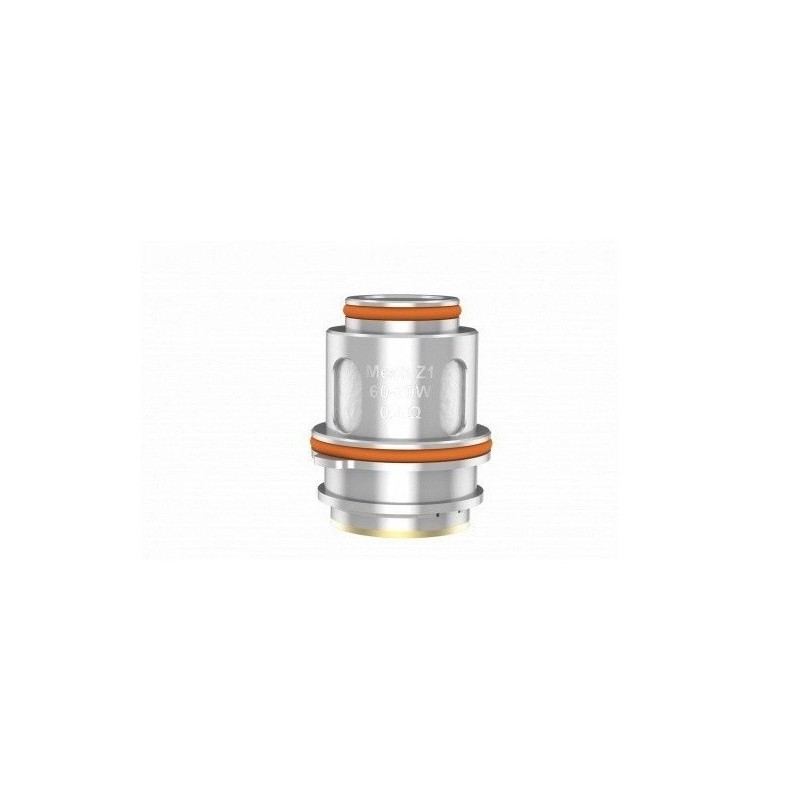 Grzałka Geekvape Zeus Mesh Z1 - 0.15ohm XM | Eliq Vapoteur