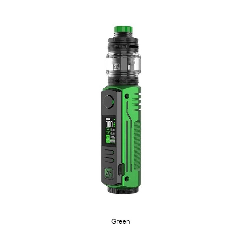 Kit Rayden 100 - BD Vape | Eliq Vapoteur