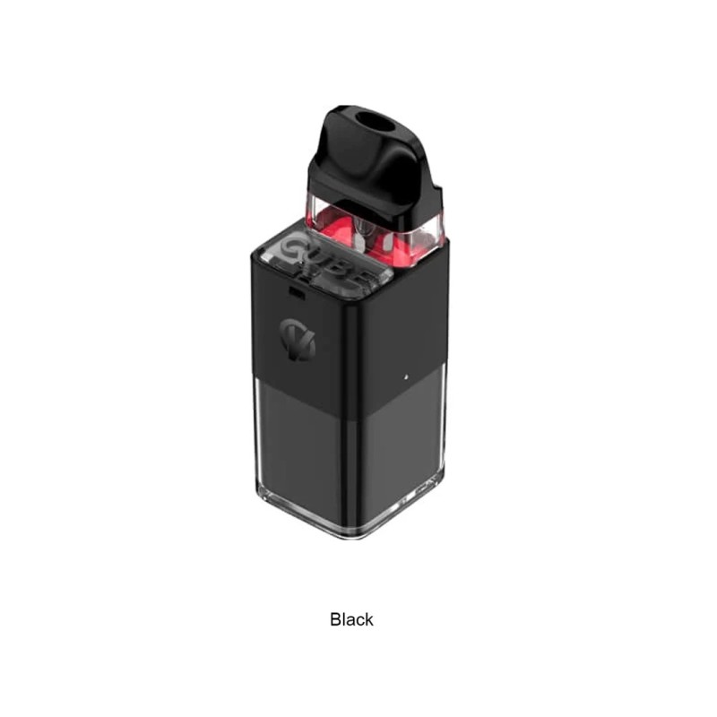Vaporesso Xros Cube Pod | Eliq Vapoteur Vaporesso Xros Cube Pod | Eliq Vapoteur