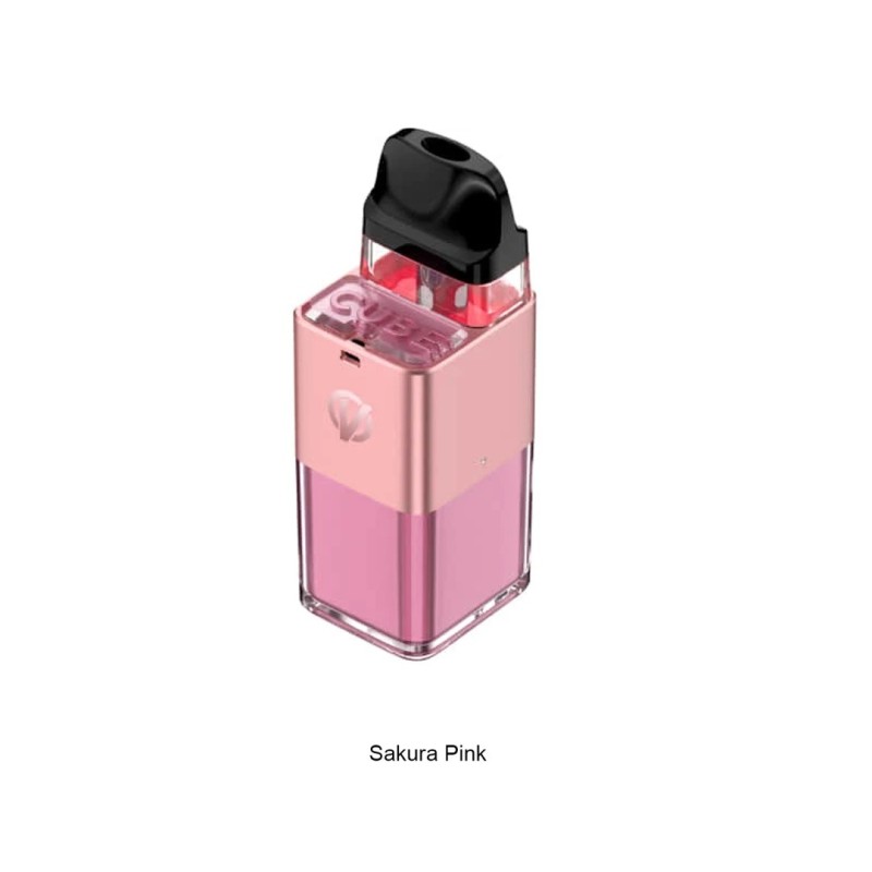 Vaporesso Xros Cube Pod | Eliq Vapoteur