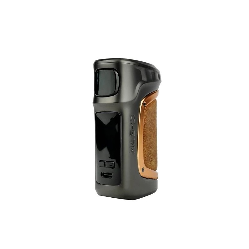 SMOK MAG-18 MOD | Eliq Vapoteur