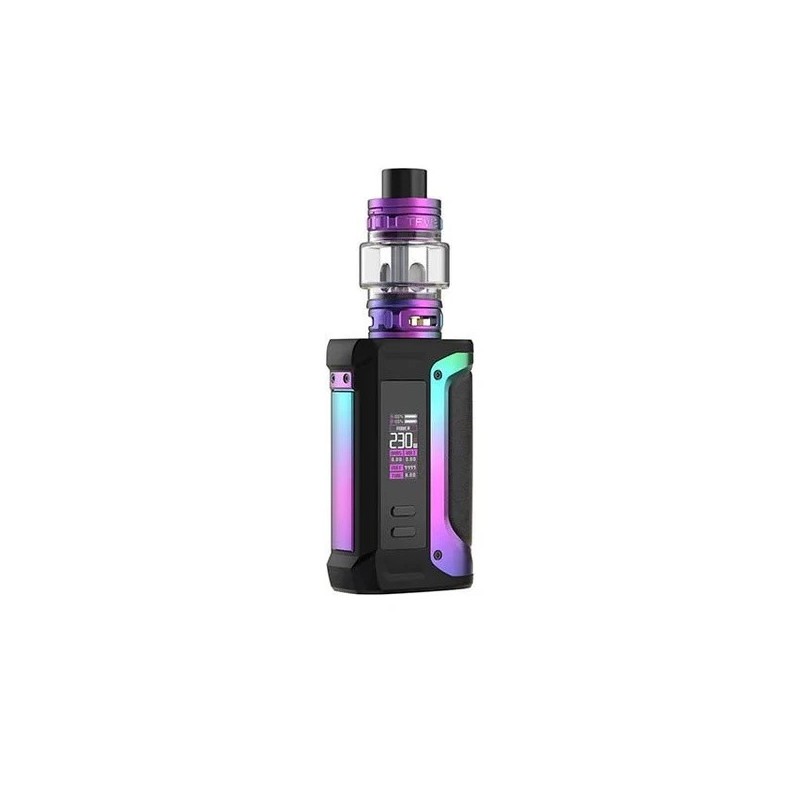 Kit SMOK ARCFOX | Eliq Vapoteur
