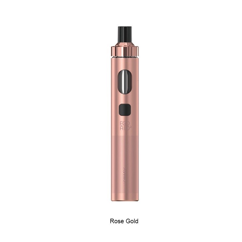 Joyetech eGo AIO 2 | Eliq Vapoteur