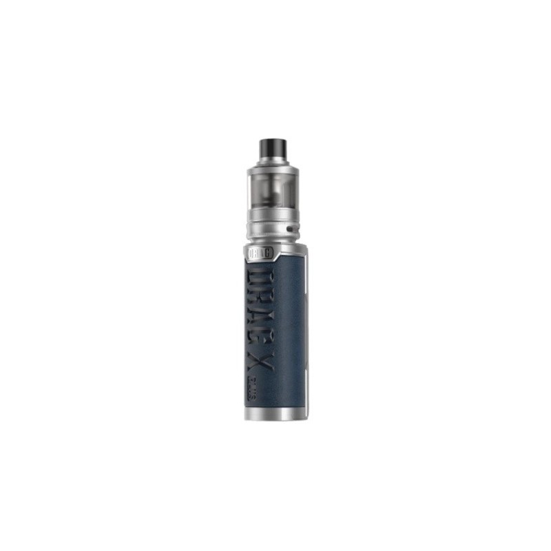 VooPoo DRAG X PLUS PRO EDITION | Eliq Vapoteur VooPoo DRAG X PLUS PRO EDITION | Eliq Vapoteur