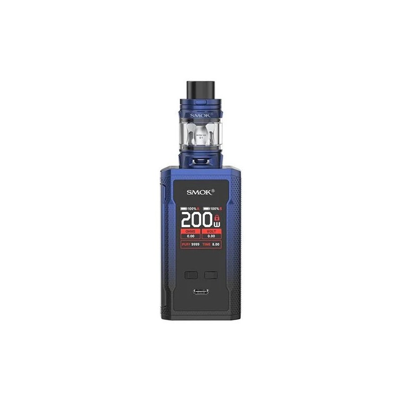 SMOK R-Kiss 2 Kit | Eliq Vapoteur