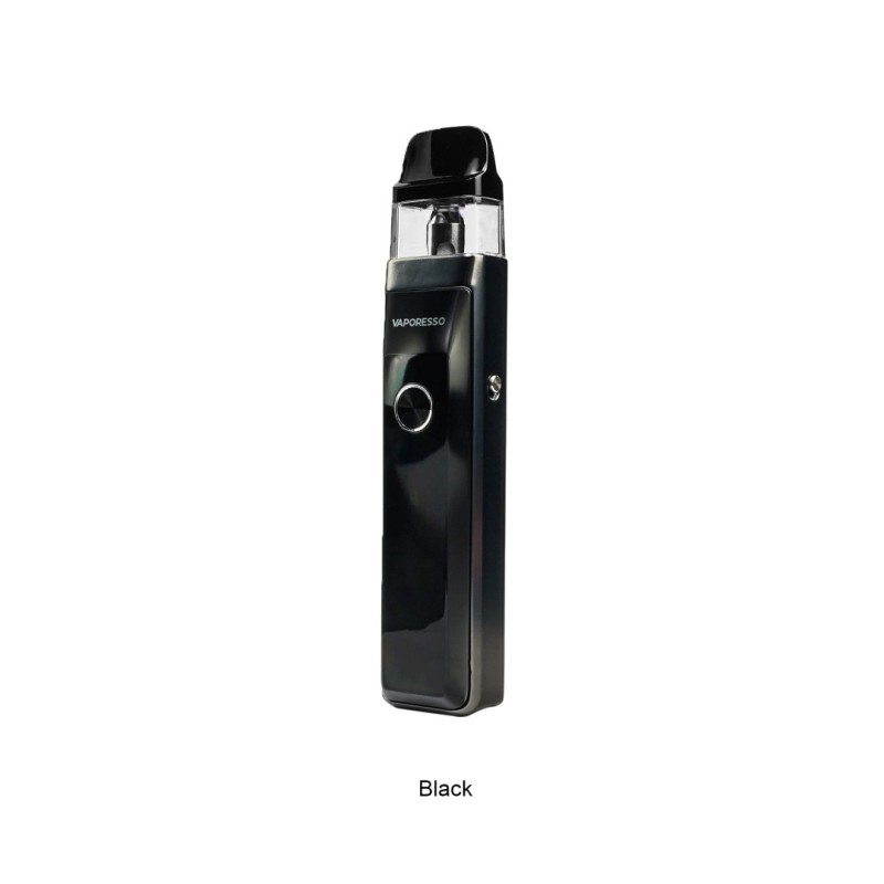 Vaporesso - Xros Pro | Eliq Vapoteur Vaporesso - Xros Pro | Eliq Vapoteur
