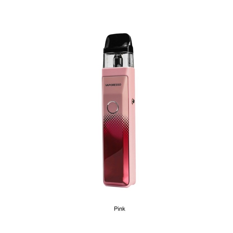 Vaporesso - Xros Pro | Eliq Vapoteur
