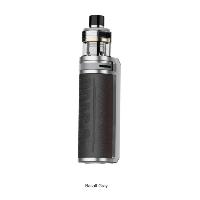 VooPoo DRAG S Pro | Eliq Vapoteur