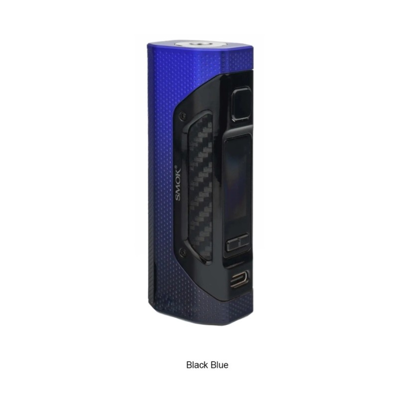 Smok - Rigel Mini Mod | Eliq Vapoteur