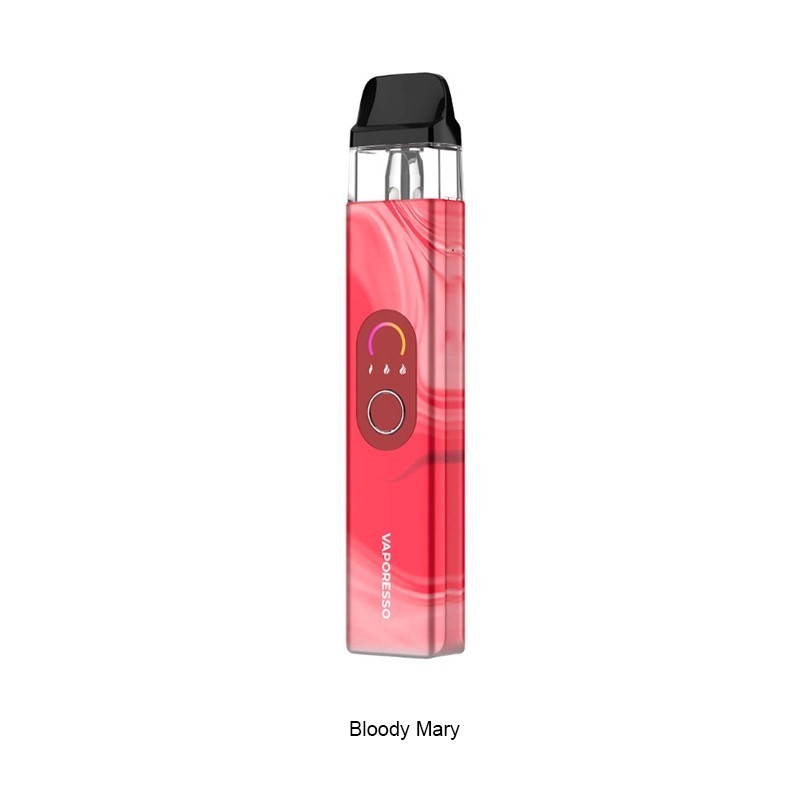 Vaporesso - Xros 4 Kit | Eliq Vapoteur Vaporesso - Xros 4 Kit | Eliq Vapoteur