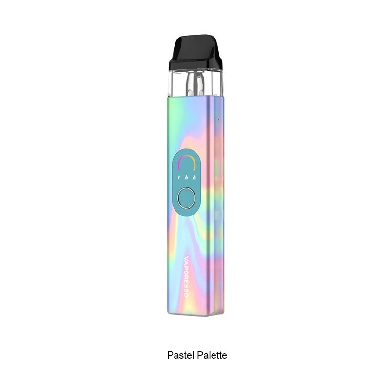 Vaporesso - Xros 4 Kit | Eliq Vapoteur