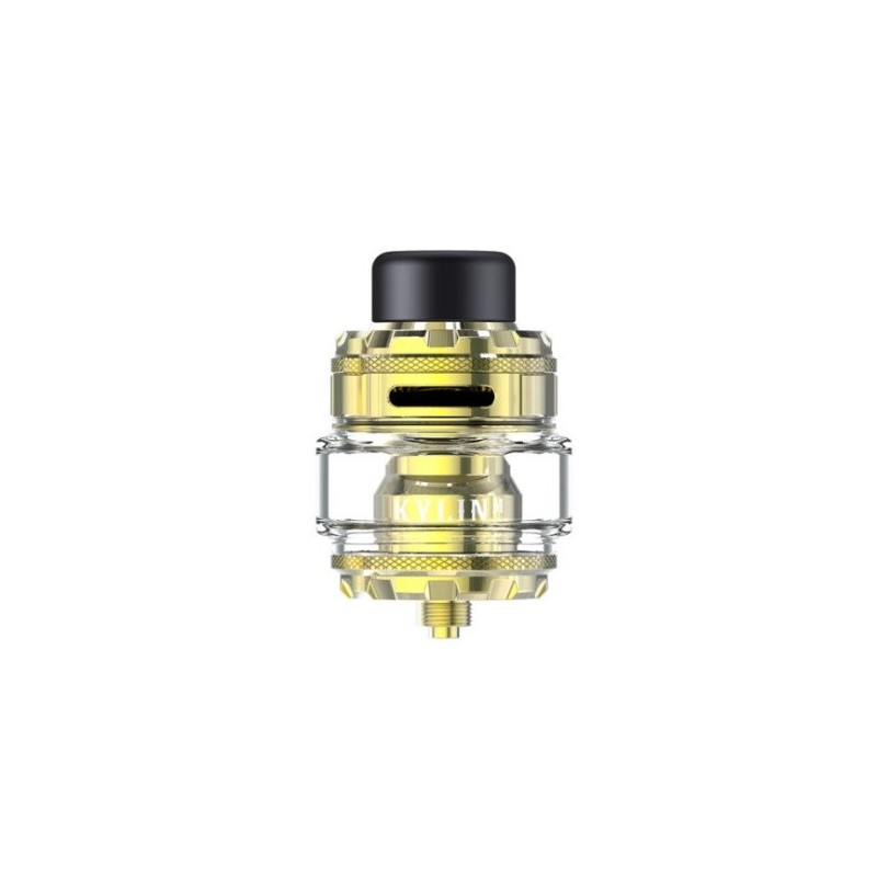 Vandy Vape Kylin M Pro RTA | Eliq Vapoteur Vandy Vape Kylin M Pro RTA | Eliq Vapoteur