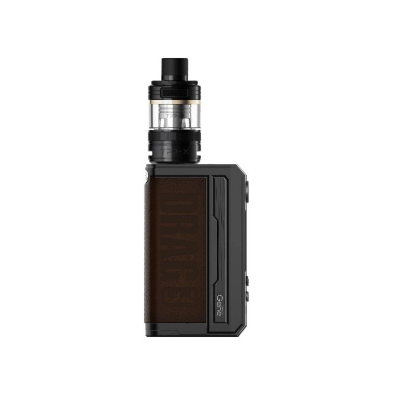 VooPoo DRAG 3 TPP X | EliqVapoteur