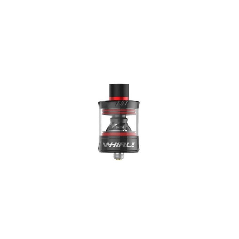 Uwell Whirl II Tank | Eliq Vapoteur