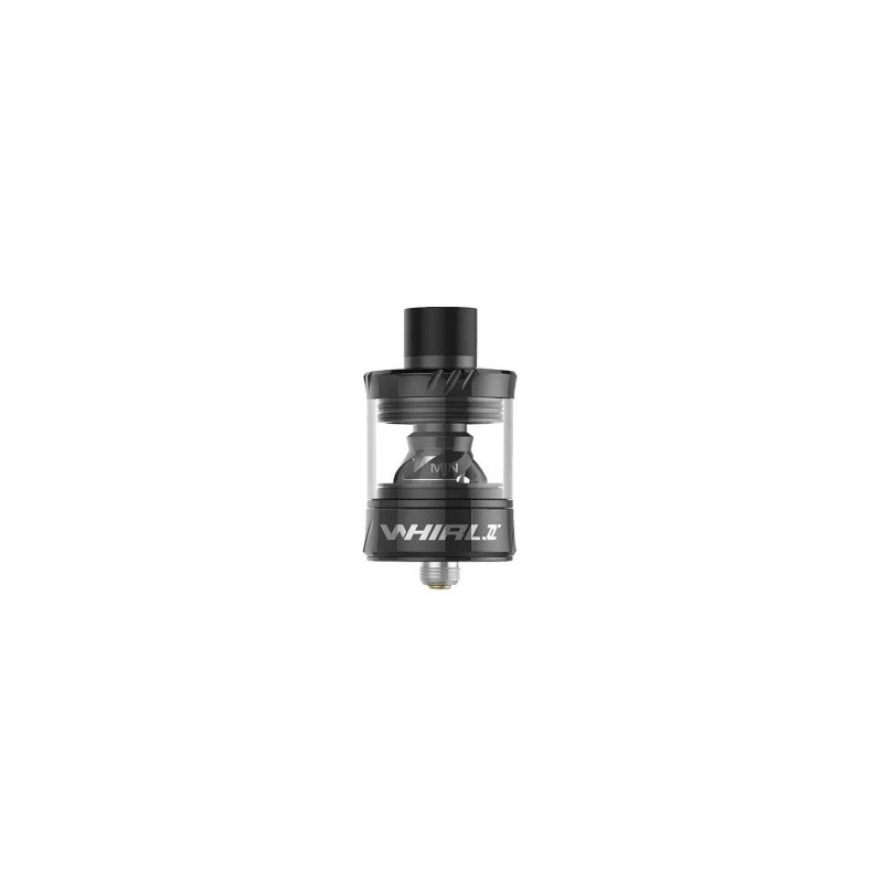 Uwell Whirl II Tank | Eliq Vapoteur Uwell Whirl II Tank | Eliq Vapoteur