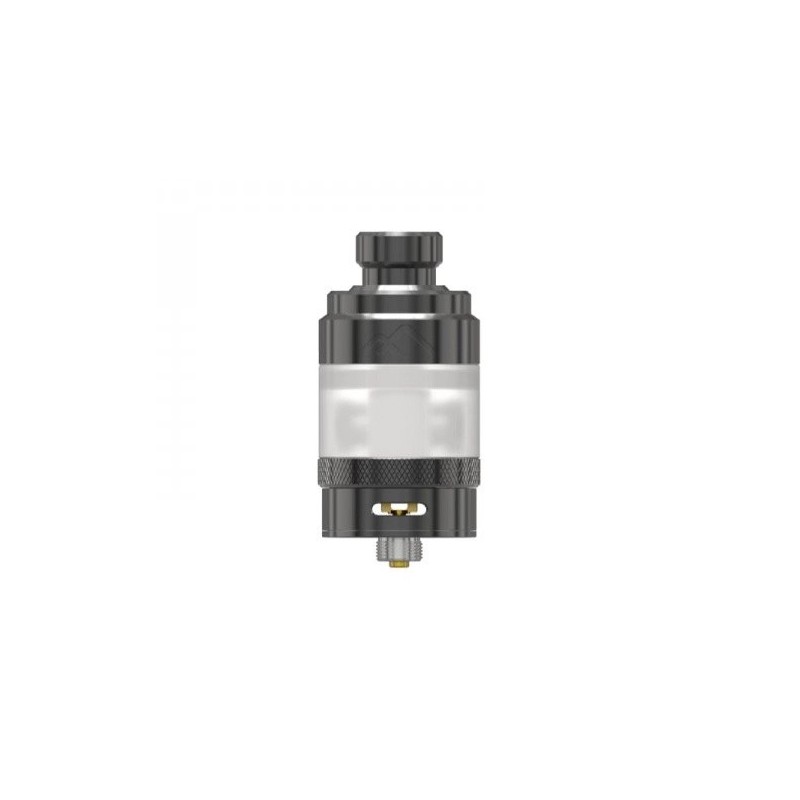 Atomizer Across Hazard RTA | Eliq Vapoteur