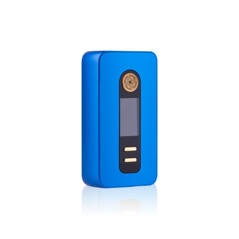 Dotmod - DotBox 220W | Eliq Vapoteur Dotmod - DotBox 220W | Eliq Vapoteur
