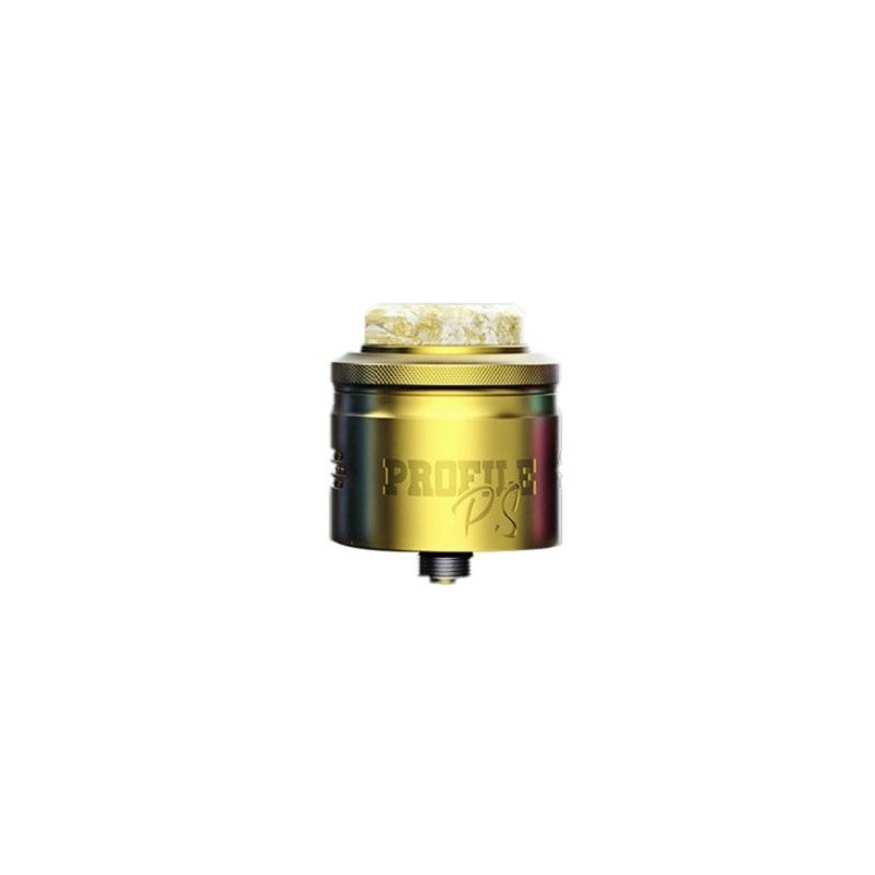 Atomizer WOTOFO Profile PS DUAL MESH RDA | Eliq Vapoteur
