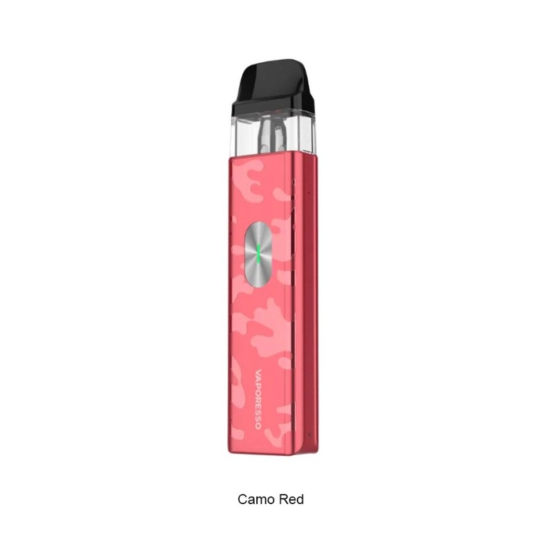 Vaporesso - Xros 4 mini Kit | Eliq Vapoteur