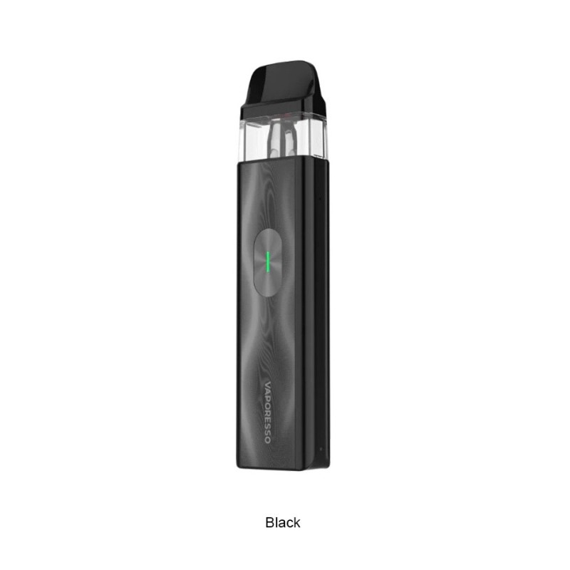 Vaporesso - Kit Xros 4 mini | Eliq Vapoteur Vaporesso - Kit Xros 4 mini | Eliq Vapoteur