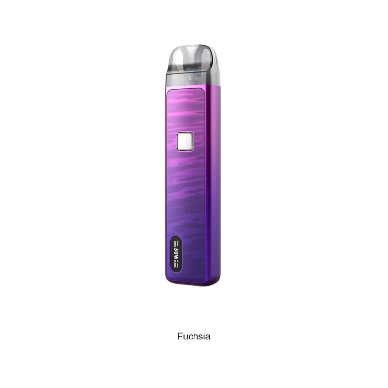 Aspire - Flexus Pro Pod | EliqVapoteur