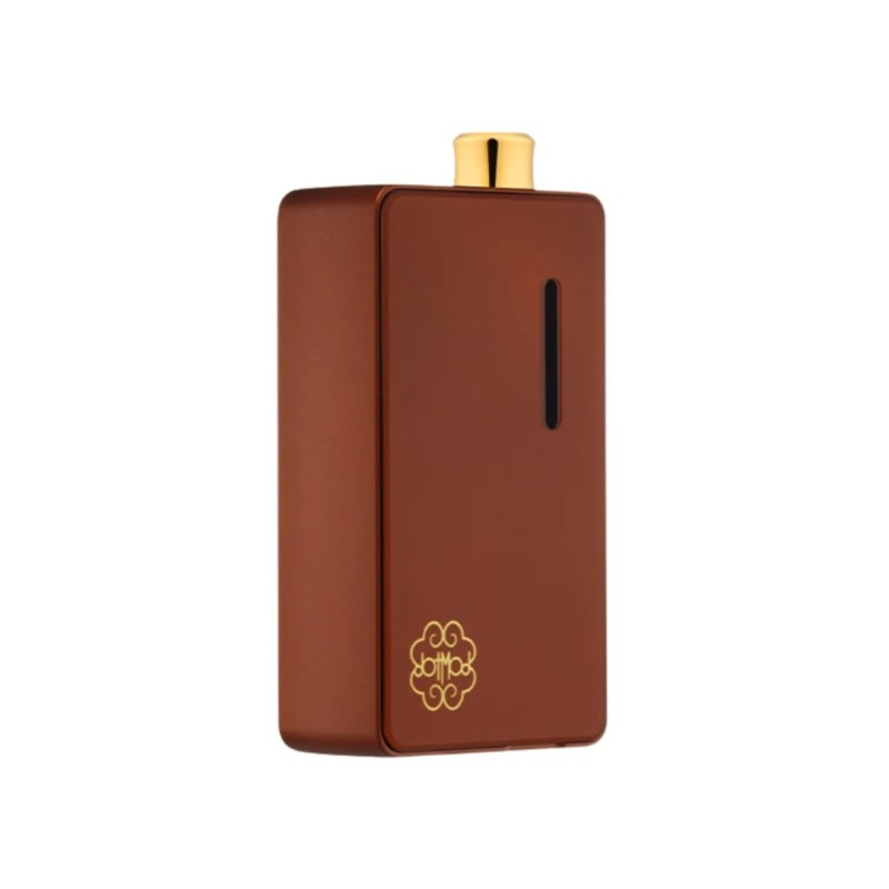 Dotmod - DotAIO V2 | Eliq Vapoteur