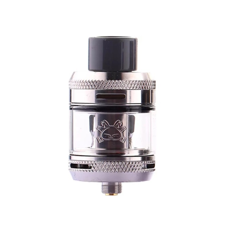 HELLVAPE - Fat Rabbit Sub Ohm Tank | Eliq Vapoteur