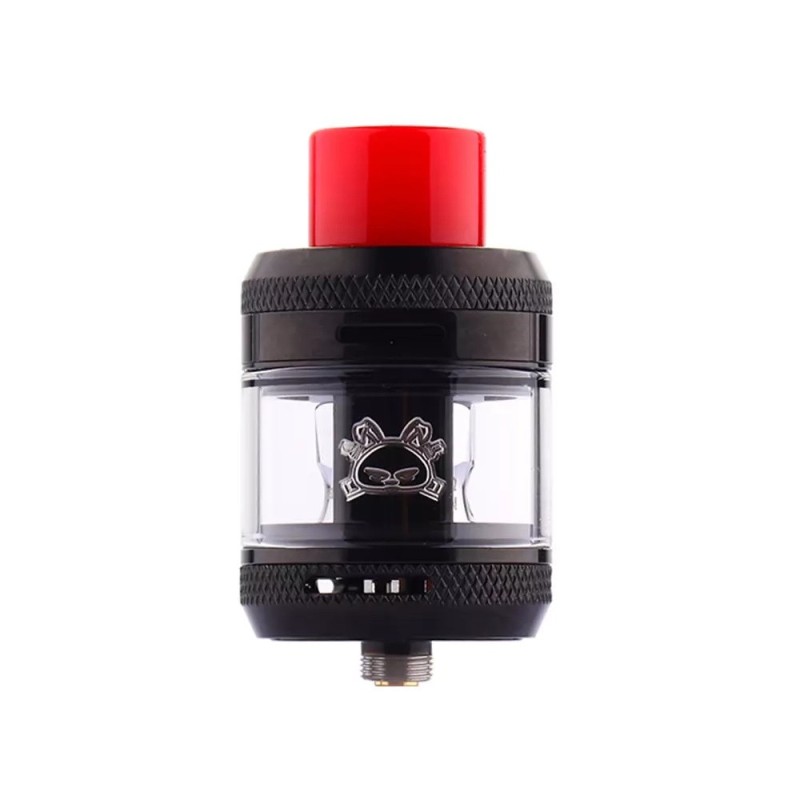 HELLVAPE - Fat Rabbit Sub Ohm Tank | Eliq Vapoteur HELLVAPE - Fat Rabbit Sub Ohm Tank | Eliq Vapoteur