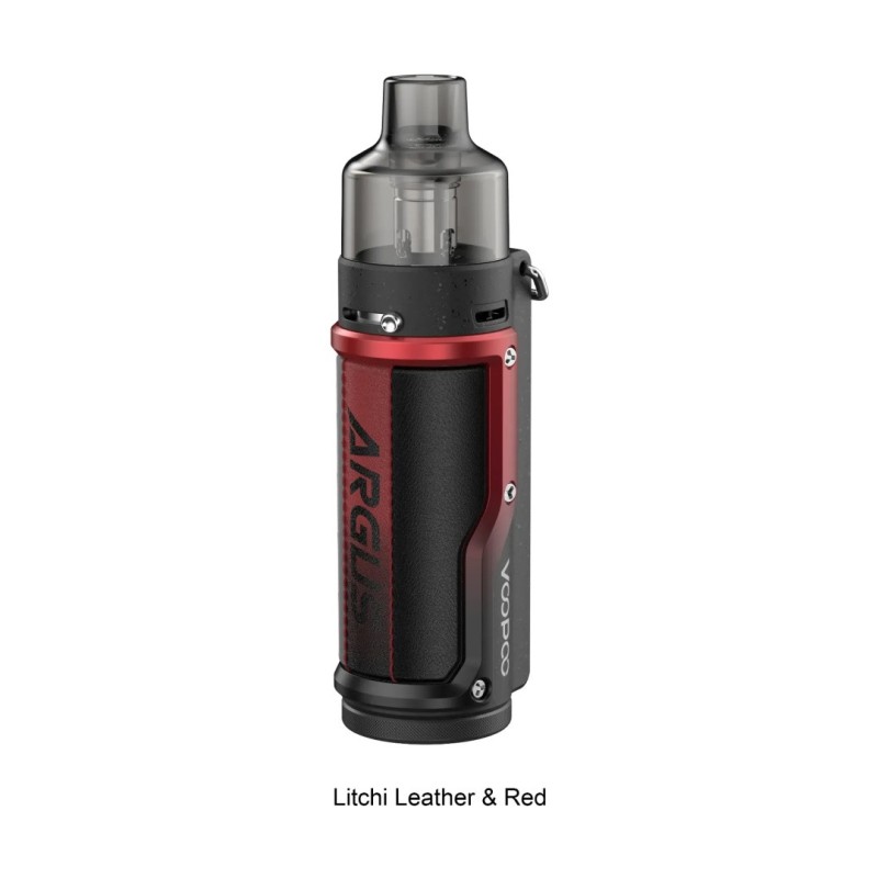 VOOPOO Argus Pro 80W | Eliq Vapoteur