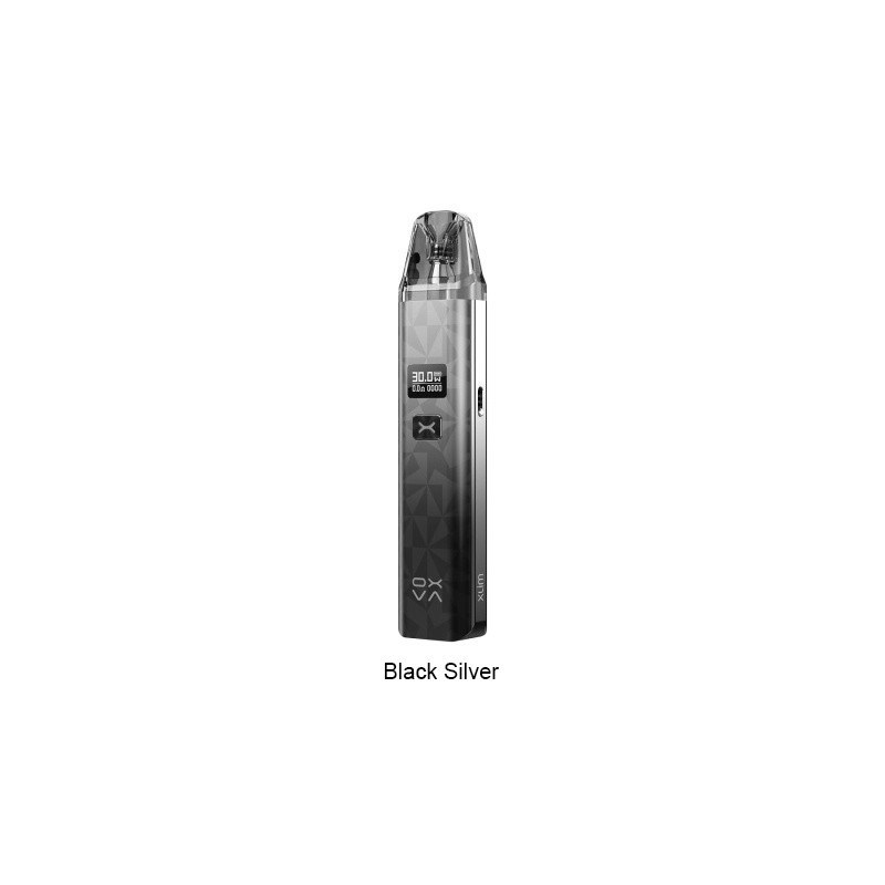 OXVA Xlim Classic Edition Pod | Eliq Vapoteur OXVA Xlim Classic Edition Pod | Eliq Vapoteur