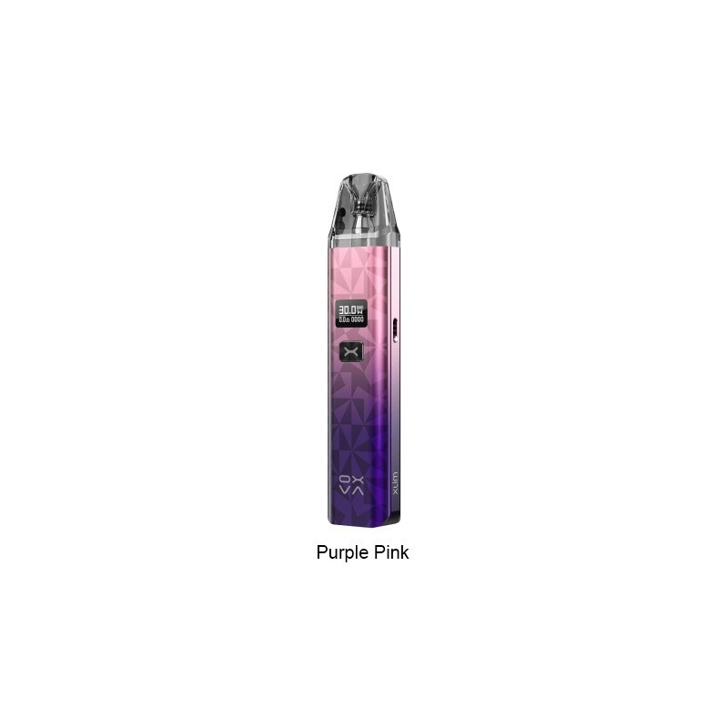 OXVA Xlim Classic Edition Pod | Eliq Vapoteur