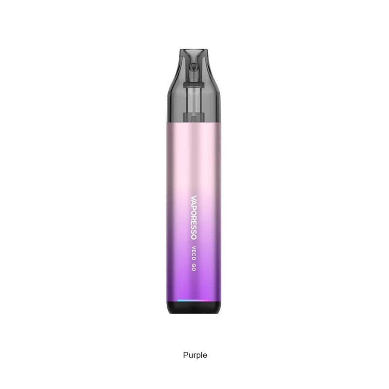 Vaporesso Veco Go Pod Kit | Eliq Vapoteur