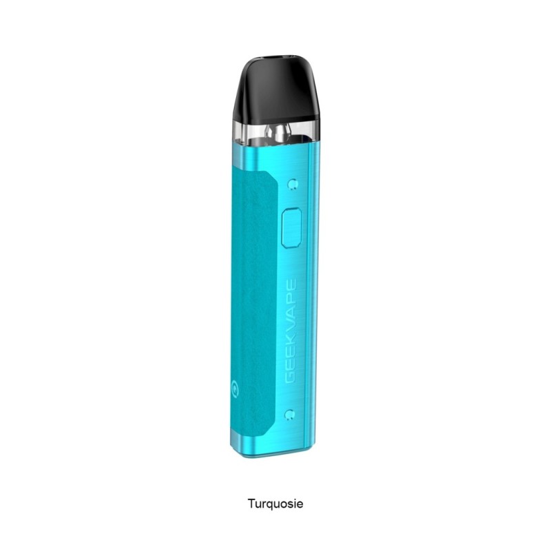 Geekvape Aegis Q Pod | EliqVapoteur