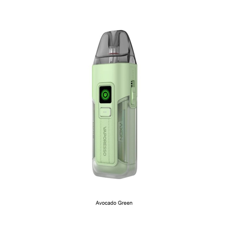 Vaporesso Luxe X2 Pod | Eliq Vapoteur Vaporesso Luxe X2 Pod | Eliq Vapoteur