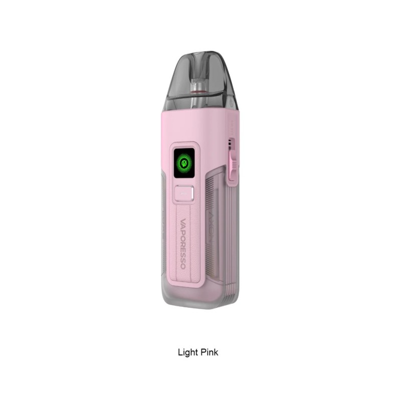 Vaporesso Luxe X2 Pod | Eliq Vapoteur