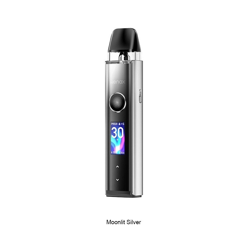 Geekvape Wenax Q Pro Pod | EliqVapoteur