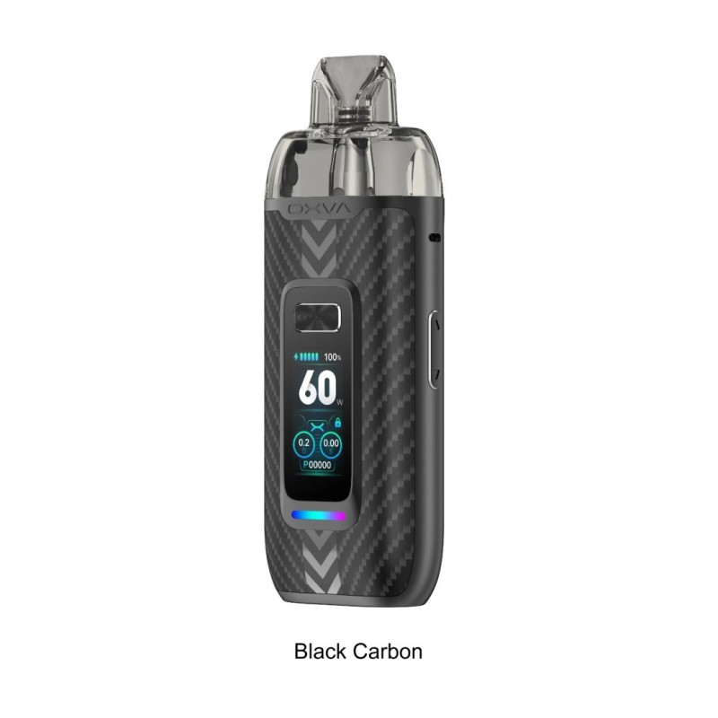 OXVA VPRIME POD | Eliq Vapoteur OXVA VPRIME POD | Eliq Vapoteur
