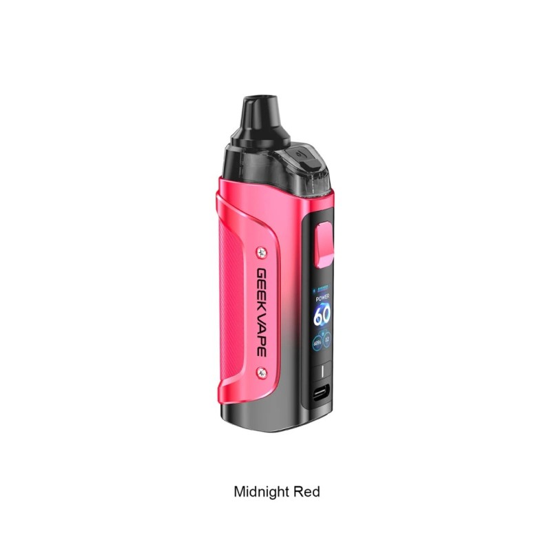 Pod Aegis Boost 3 Geekvape | Eliq Vapoteur