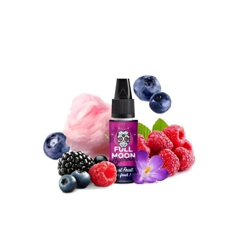 Koncentrat Full Moon - Hypnose 10ml (A25) | Eliq Vapoteur