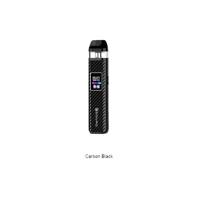 Pod Dovpo Ayce Pro | Eliq Vapoteur Pod Dovpo Ayce Pro | Eliq Vapoteur