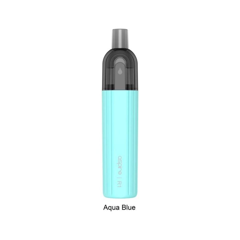 Aspire R1 Pod | Eliq Vapoteur
