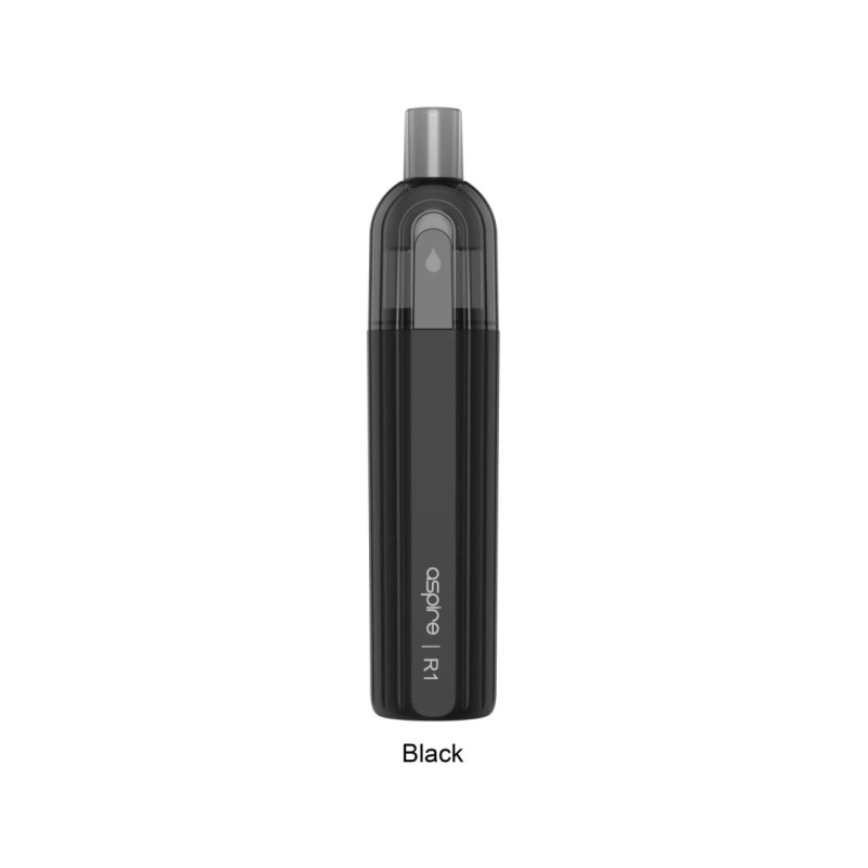 Aspire R1 Pod | EliqVapoteur