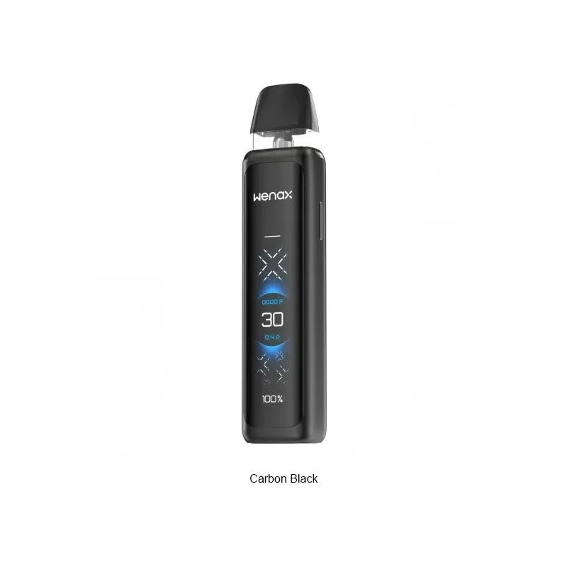Geekvape Wenax Q Ultra | Eliq Vapoteur Geekvape Wenax Q Ultra | Eliq Vapoteur