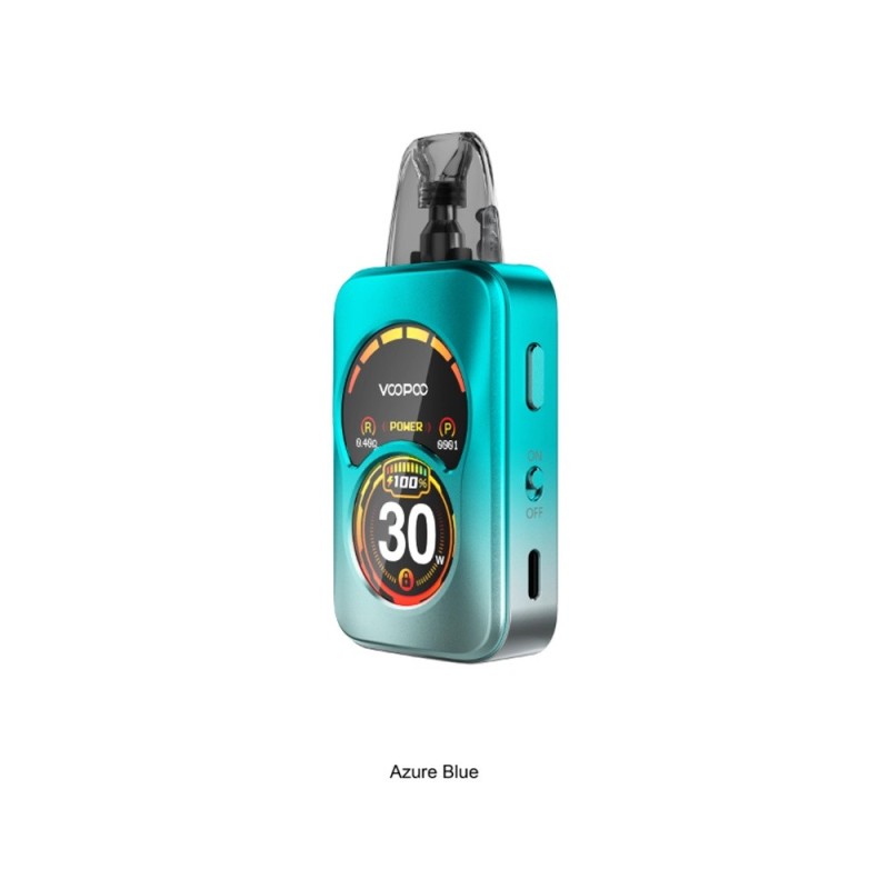 Voopoo - ARGUS A Pod 1100 mAh 2ml | Eliq Vapoteur Voopoo - ARGUS A Pod 1100 mAh 2ml | Eliq Vapoteur