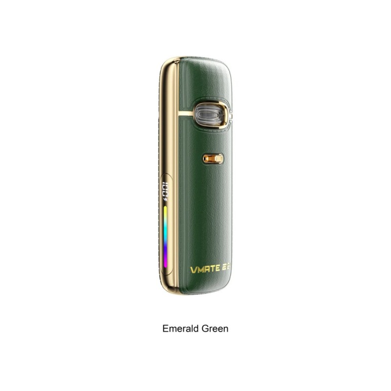 VOOPOO VMATE E2 | Eliq Vapoteur VOOPOO VMATE E2 | Eliq Vapoteur