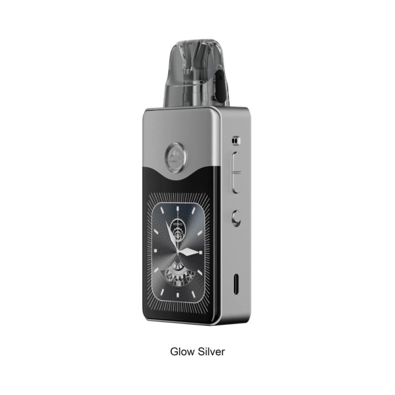 VOOPOO VINCI E120 | Eliq Vapoteur VOOPOO VINCI E120 | Eliq Vapoteur