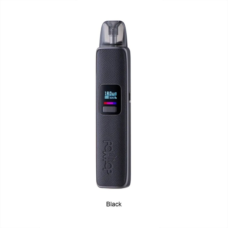 DotMod DotPod Pro | Eliq Vapoteur