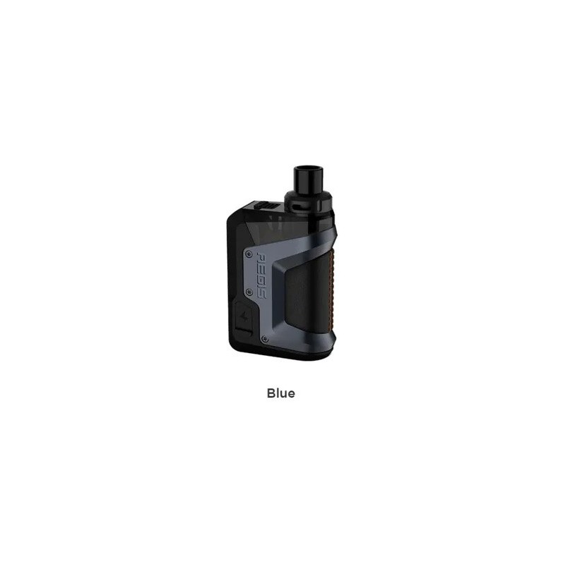 Geekvape Aegis Hero 45W Kit | Eliq Vapoteur Geekvape Aegis Hero 45W Kit | Eliq Vapoteur